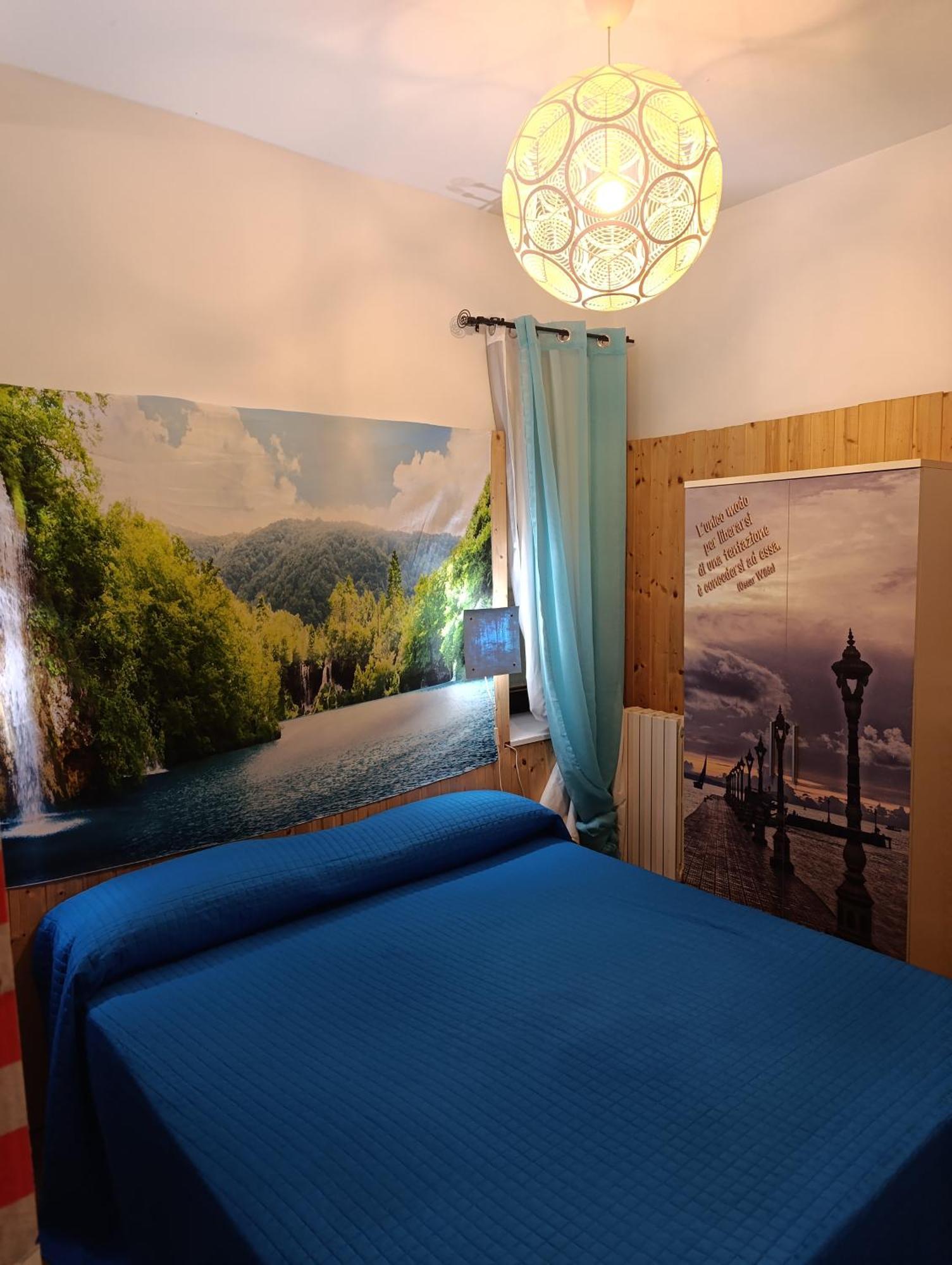 Appartamento Nonna Lina Padenghe sul Garda Exterior foto
